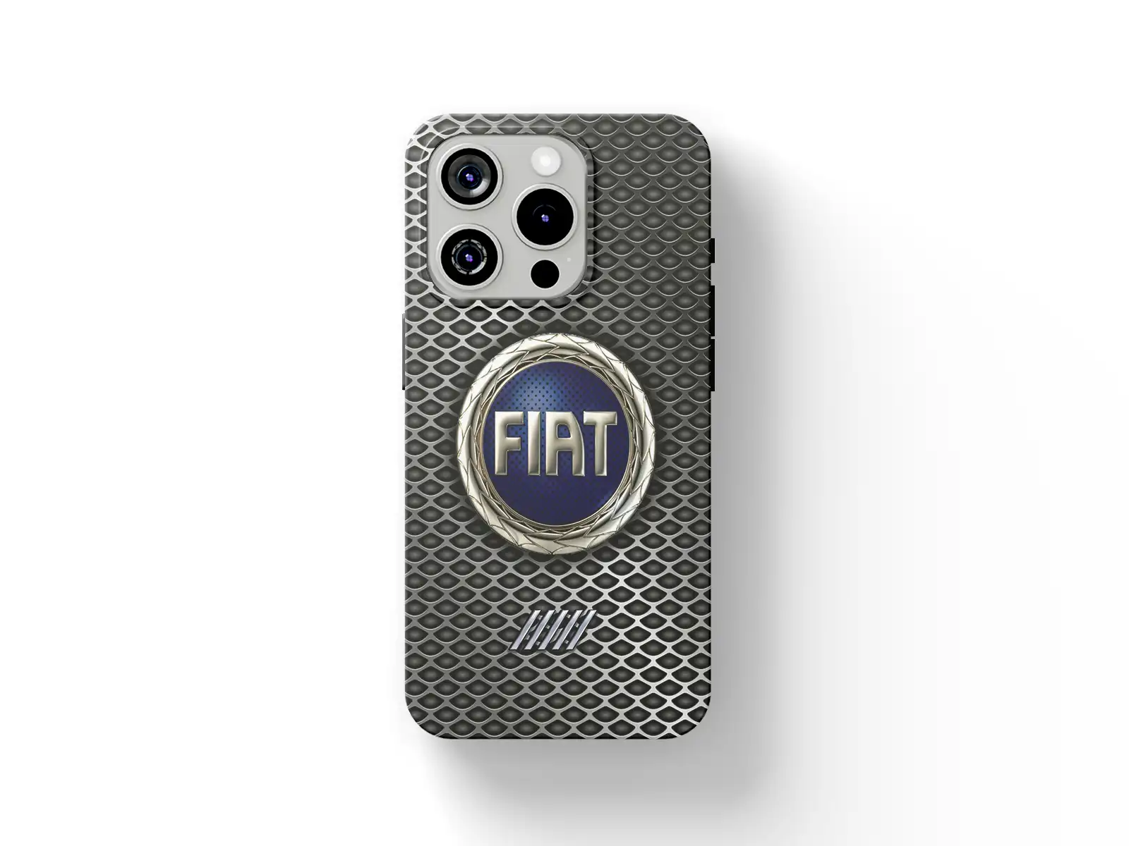 Fiat Smartphone Cover Professionell Robuste Bauart